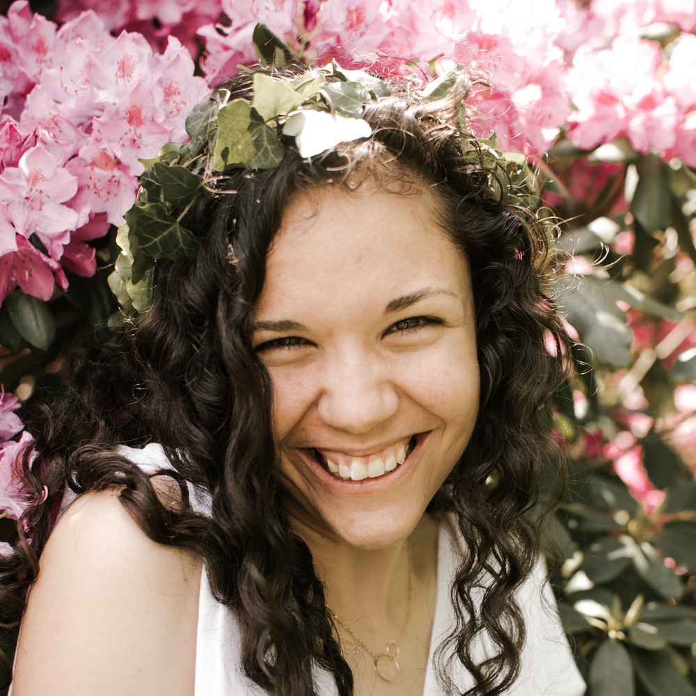 Meet your Posher, Christianna